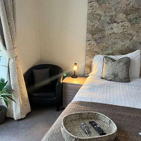 Johnny Dough'S Conwy With Rooms Esterno foto
